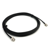 BNC Male to BNC Male 30cm RG58/U Coaxial Cable