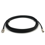 BNC Male to BNC Female 30cm RG58/U Coaxial Cable