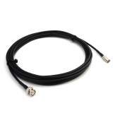BNC Male to BNC Female 30cm RG58/U Coaxial Cable