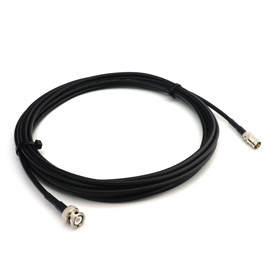 BNC Male to BNC Female 2m RG58/U Coaxial Cable