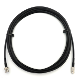 BNC Male to BNC Female 5m RG58/U Coaxial Cable