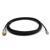 BNC Male to PL259 12m UHF RG58/U Coaxial Cable