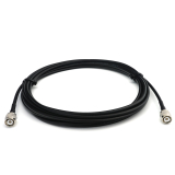 TNC Male to TNC Male 5m RG58/U Coaxial Cable