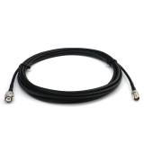 TNC Male to TNC Female 1m RG58/U Coaxial Cable