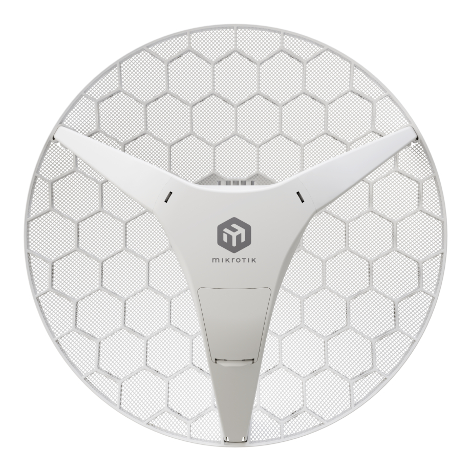 MikroTik LHG 5 ax