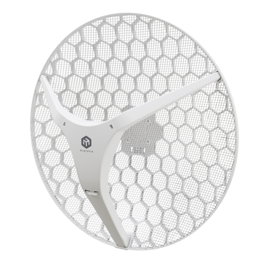 MikroTik LHG XL 5 ax