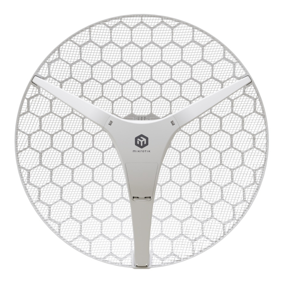 MikroTik LHG XL 5 ax