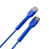 Broadbe Slim Patch Cable 5G Blue 2m