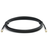 RP-TNC Female to RP-TNC Female 12m RG58/U Coaxial Cable