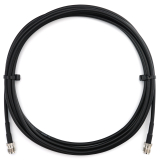 RP-TNC Female to RP-TNC Female 12m RG58/U Coaxial Cable