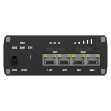 Teltonika RUTM09 4G LTE Cat6 Router