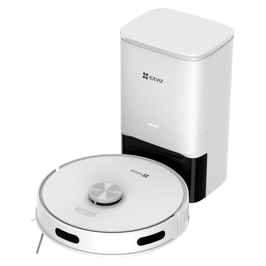 EZVIZ RE4 Plus Robot Vacuum