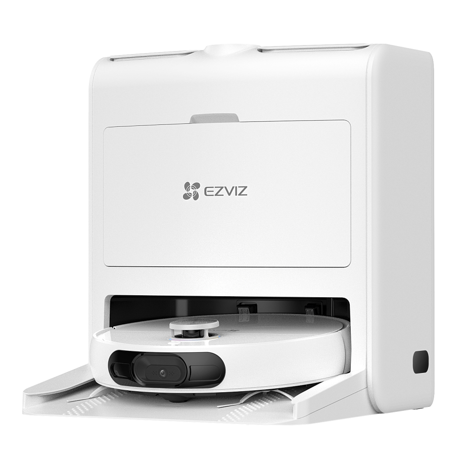 EZVIZ RS2 Robot Vacuum