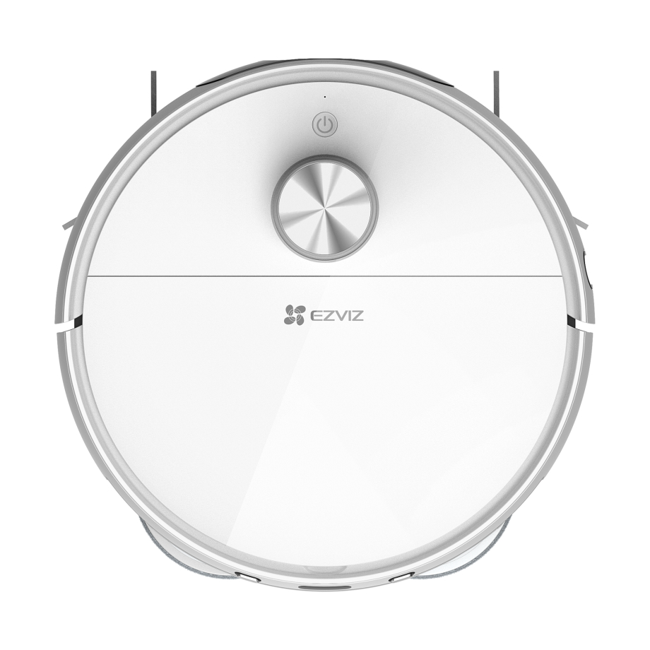 EZVIZ RS2 Robot Vacuum