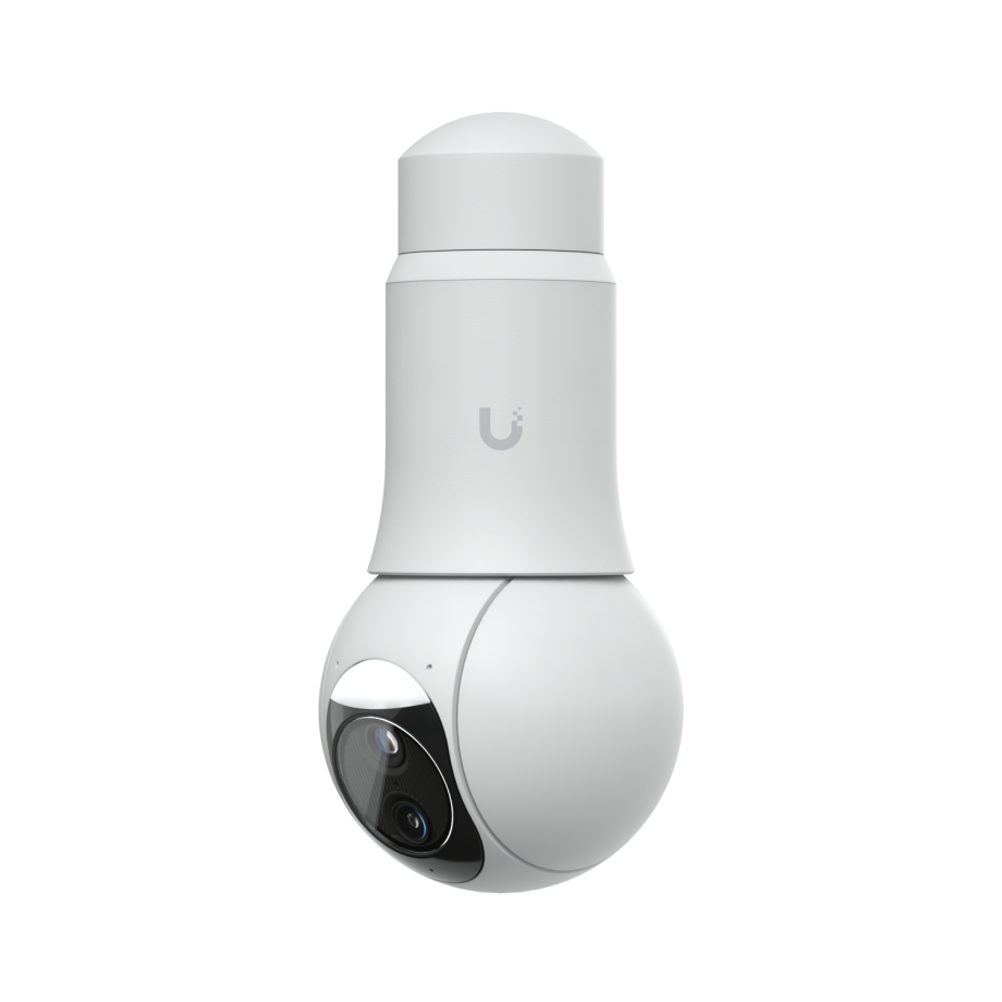 Ubiquiti Camera G6 PTZ White