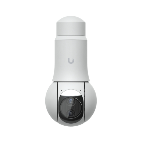 Ubiquiti Camera G6 PTZ White