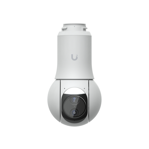 Ubiquiti Camera G6 PTZ White