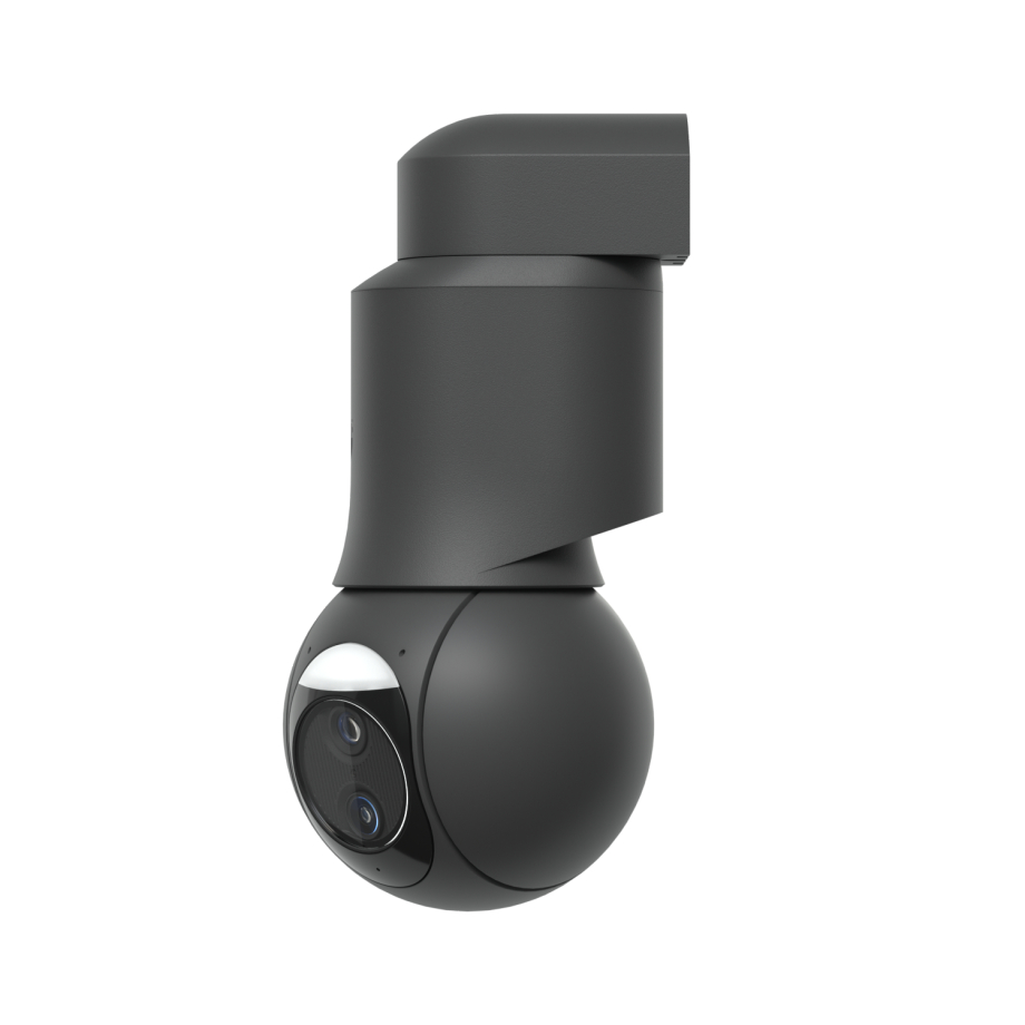 Ubiquiti Camera G6 PTZ Black