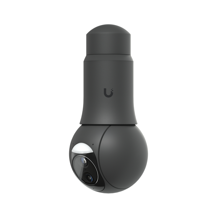 Ubiquiti Camera G6 PTZ Black