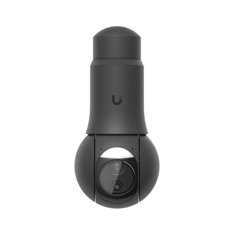 Ubiquiti Camera G6 PTZ Black