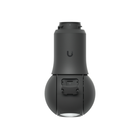 Ubiquiti Camera G6 PTZ Black