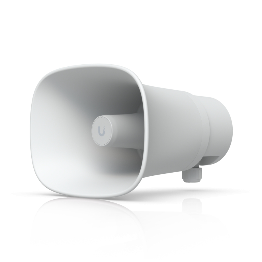 Ubiquiti AI Horn Speaker