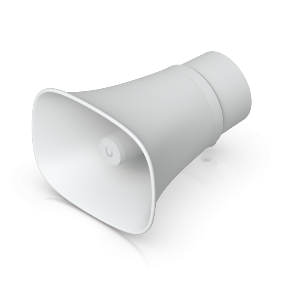 Ubiquiti AI Horn Speaker