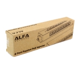 Alfa 8-Port Passive PoE Injector Gigabit