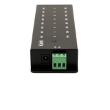 Alfa 8-Port Passive PoE Injector Gigabit