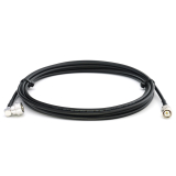 QN Male to TNC Male 12m RG58/U Coaxial Cable
