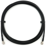 Mini UHF Male to Mini UHF Male 30cm RG58/U Coaxial Cable