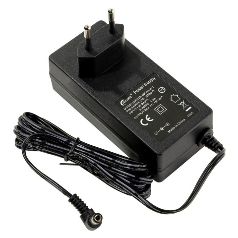 MikroTik Power Adapter 24V 1.5A