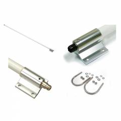 Alfa 2.4GHz Outdoor Omni Antenna 15dBi N-Female