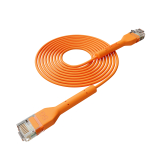 Broadbe Slim Patch Cable 5G Orange 3m 12-pack