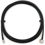Mini UHF Male to N Male 12m RG58/U Coaxial Cable