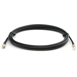 Mini UHF Male to Mini UHF Female 30cm RG58/U Coaxial Cable