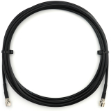FME Male to FME Male 30cm RG58/U Coaxial Cable