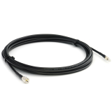 FME Male to FME Female 12m RG58/U Coaxial Cable