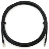 FME Male to FME Female 12m RG58/U Coaxial Cable