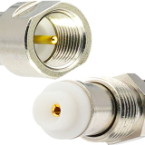 FME Male to FME Female 12m RG58/U Coaxial Cable