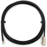 FME Male to PL259 UHF 12m RG58/U Coaxial Cable