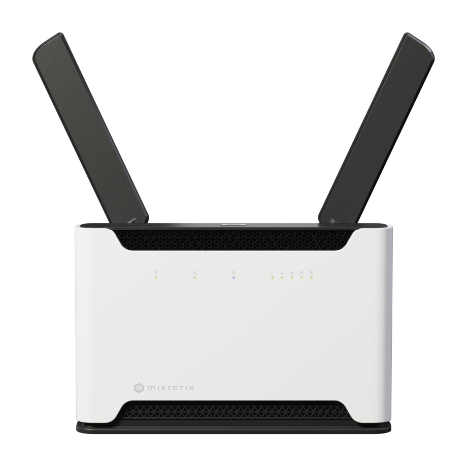 MikroTik Chateau 5G R17 ax
