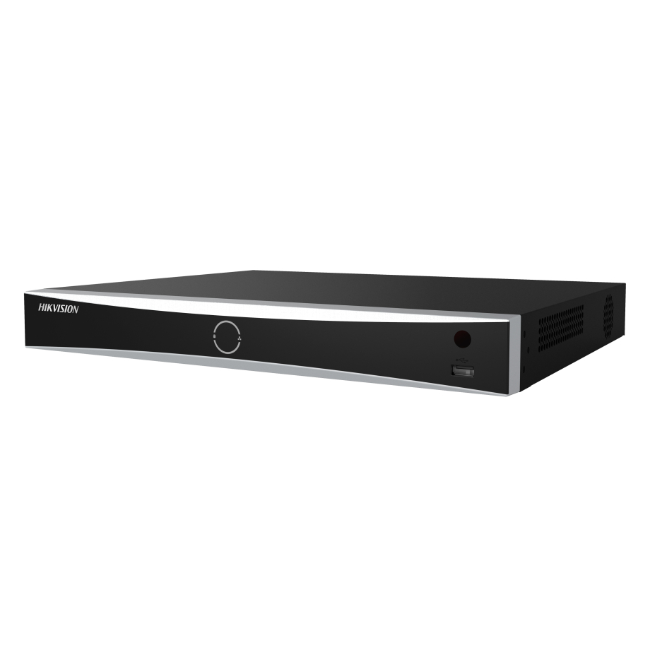 HikVision 16-channel 4K NVR DS-7616NXI-K2(D)