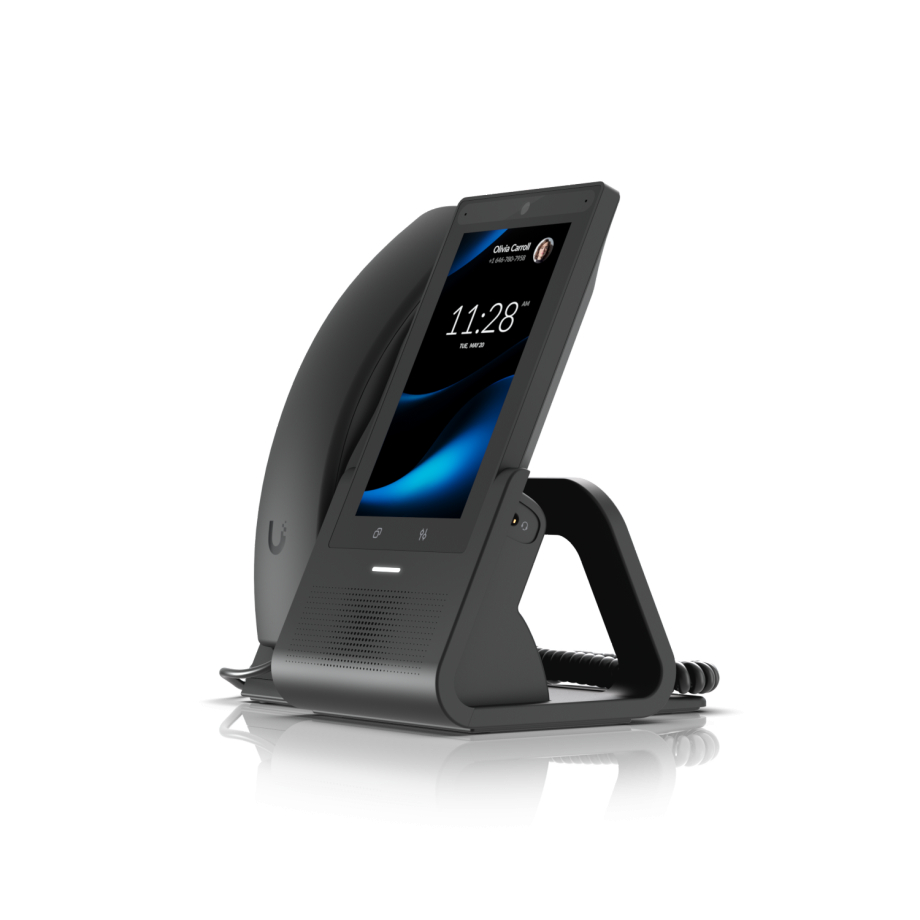 Ubiquiti UniFi G3 Touch Pro