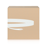 Ubiquiti UniFi Indoor Cable Cat6A CMR