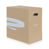 Ubiquiti UniFi Indoor Cable Cat6A CMR