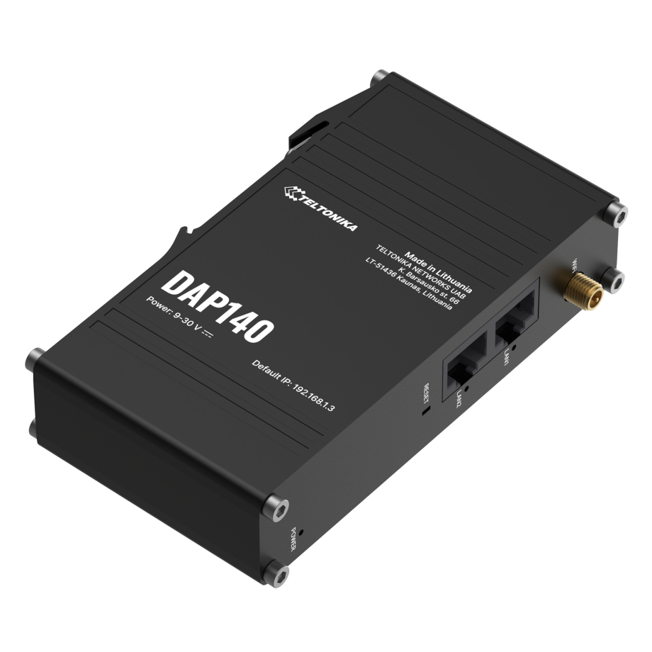 Teltonika DAP140 Wireless Access Point