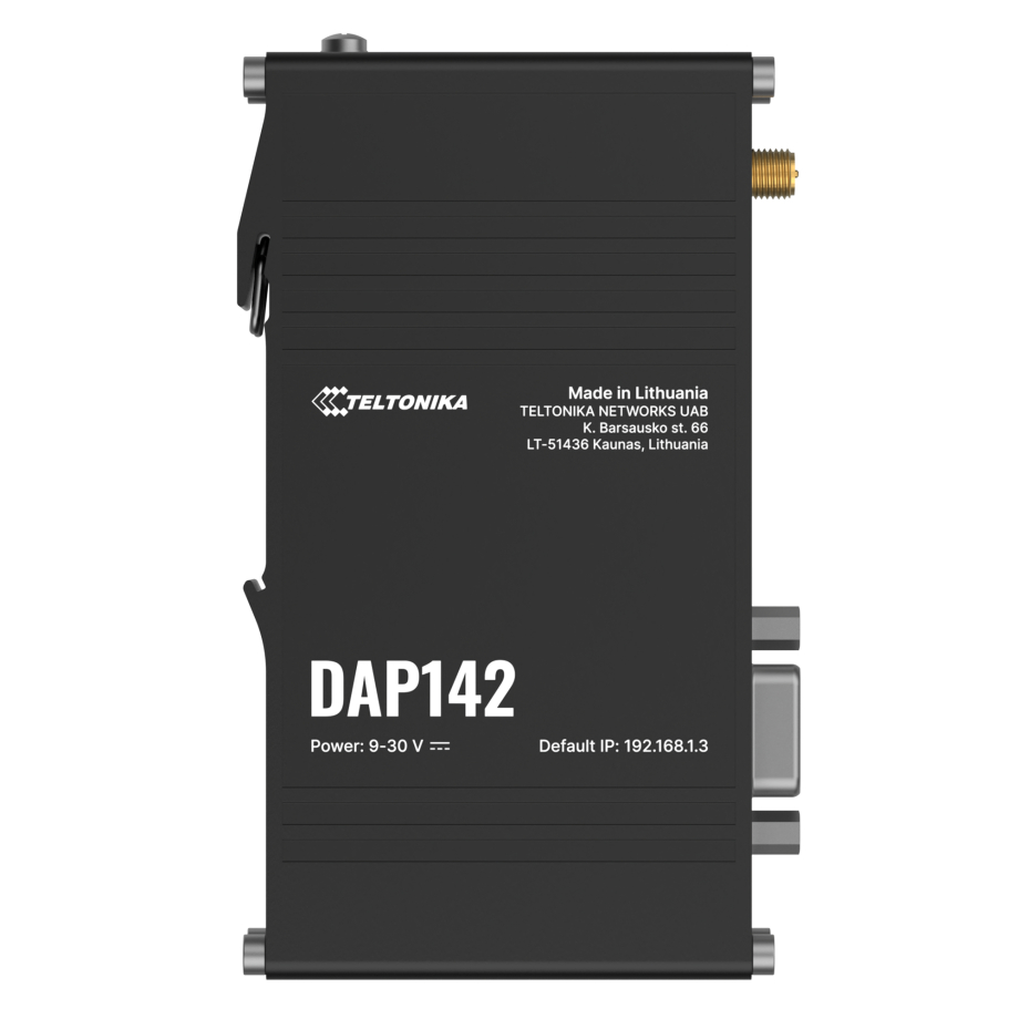 Teltonika DAP142 RS232 Wireless Access Point