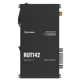 Teltonika RUT142 Industrial RS232 Router