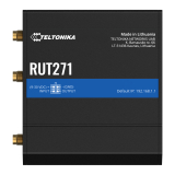 Teltonika RUT271 Redcap 5G Router